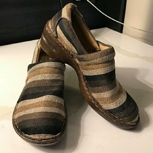 BOC by BORN Concepts- clog in size 9
